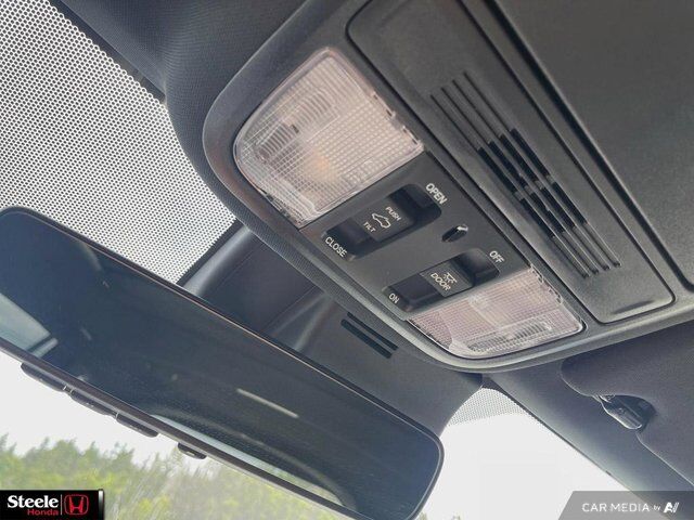 2019 Honda Passport Sport St. John's NL