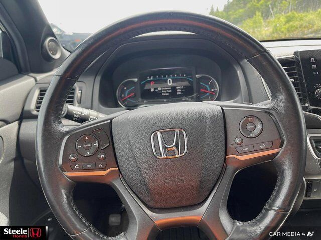 2019 Honda Passport Sport St. John's NL