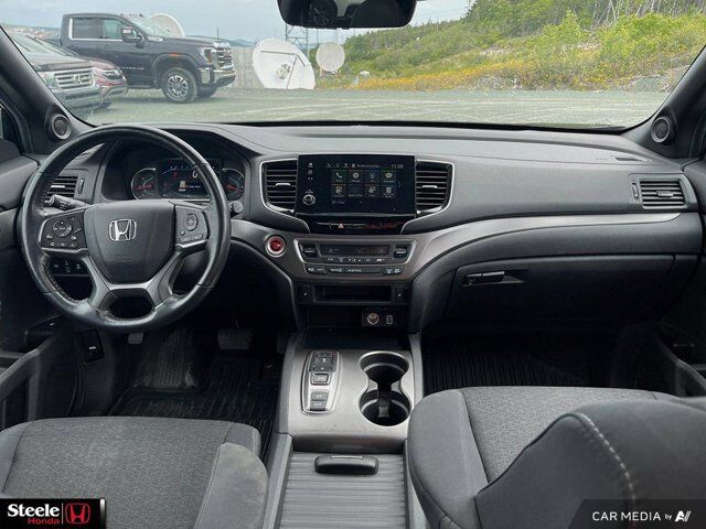 2019 Honda Passport Sport St. John's NL