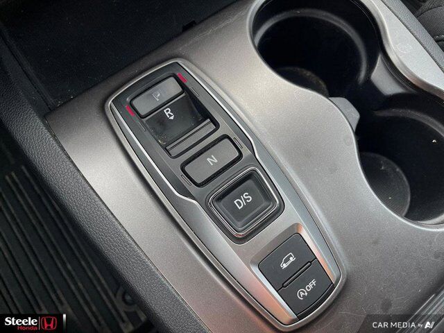 2019 Honda Passport Sport St. John's NL