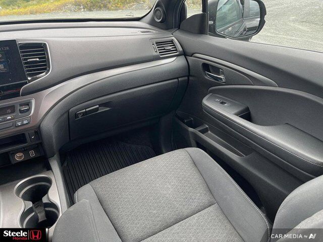 2019 Honda Passport Sport St. John's NL