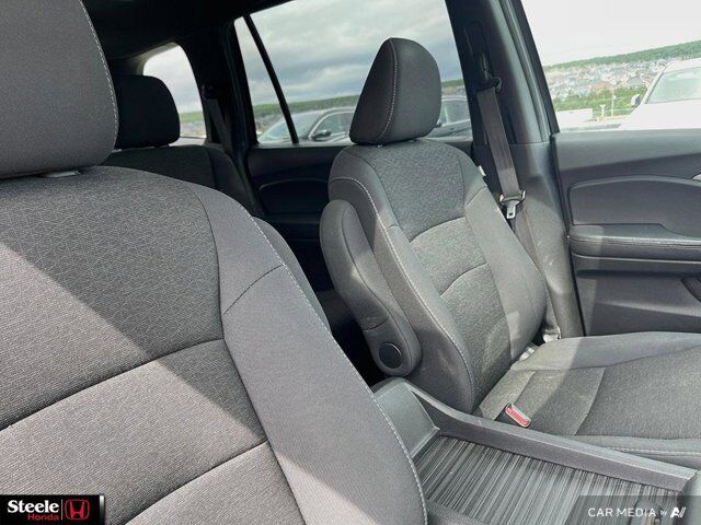 2019 Honda Passport Sport St. John's NL