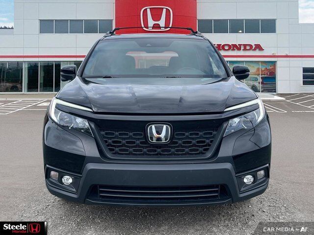 2019 Honda Passport Sport St. John's NL
