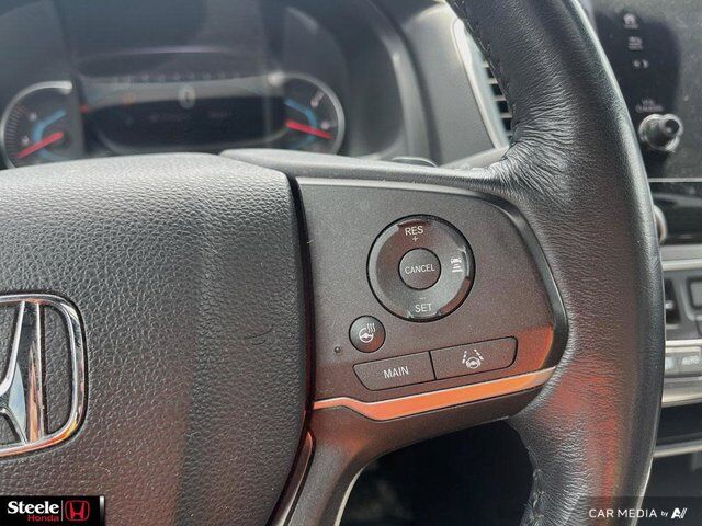 2019 Honda Passport Sport St. John's NL