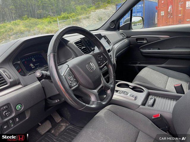2019 Honda Passport Sport St. John's NL
