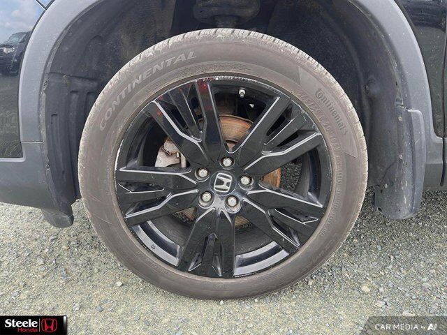 2019 Honda Passport Sport St. John's NL