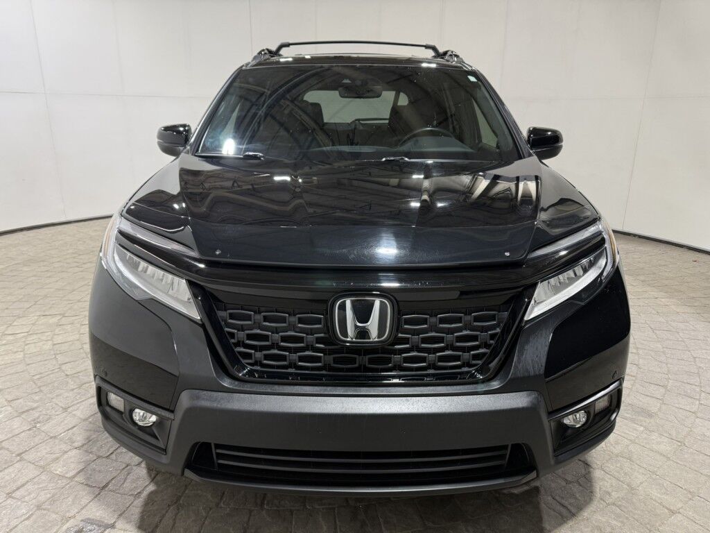 2019 Honda Passport Touring AWD Maumee OH