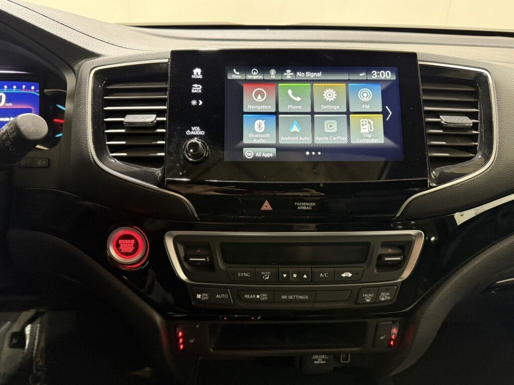 2019 Honda Passport Touring AWD Maumee OH