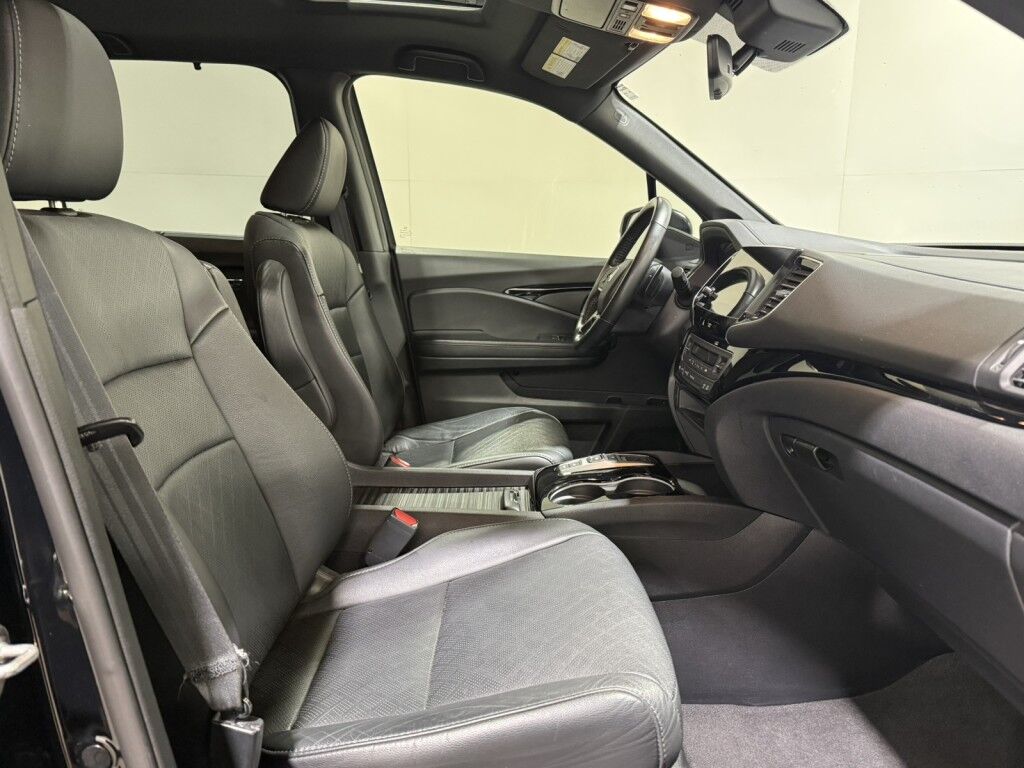 2019 Honda Passport Touring AWD Maumee OH