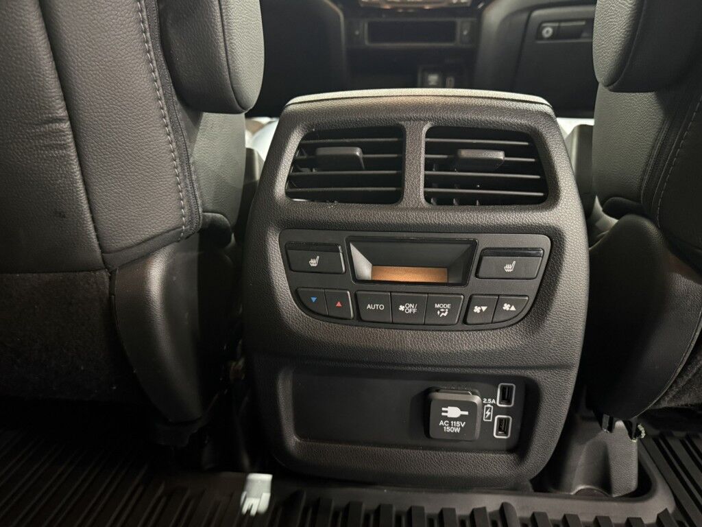 2019 Honda Passport Touring AWD Maumee OH