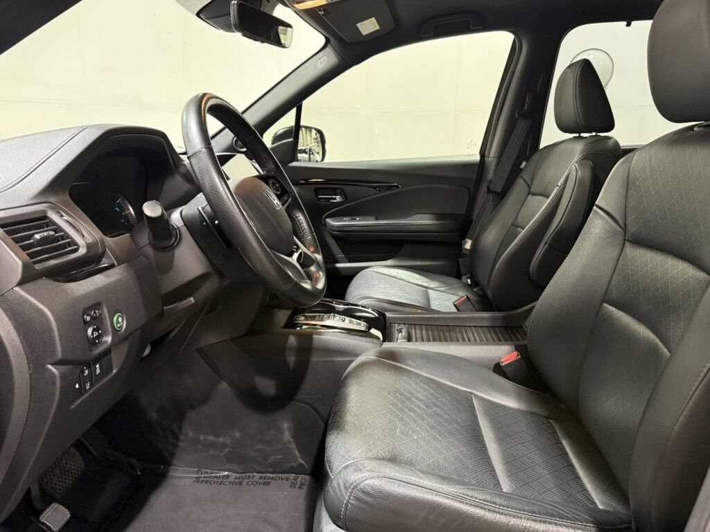 2019 Honda Passport Touring AWD Maumee OH