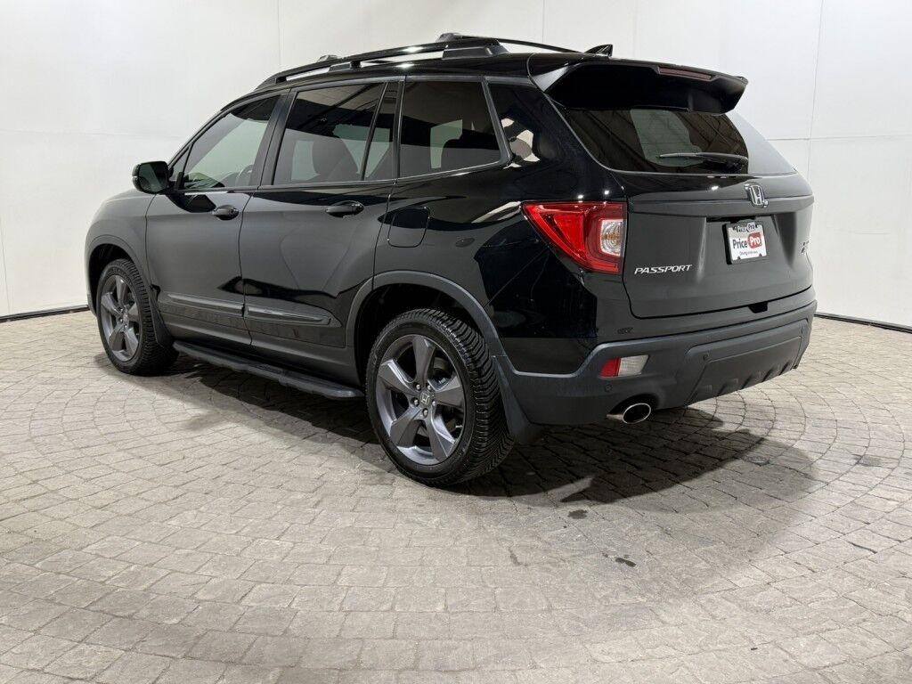 2019 Honda Passport Touring AWD Maumee OH