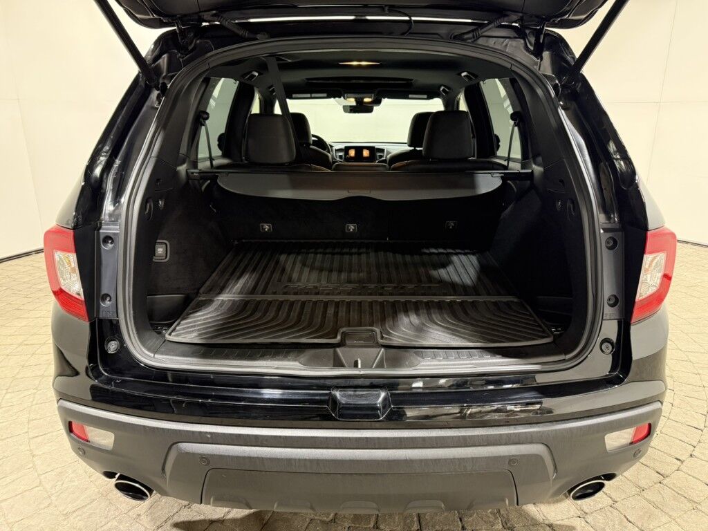 2019 Honda Passport Touring AWD Maumee OH