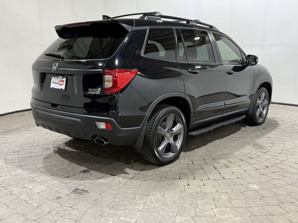 2019 Honda Passport Touring AWD Maumee OH