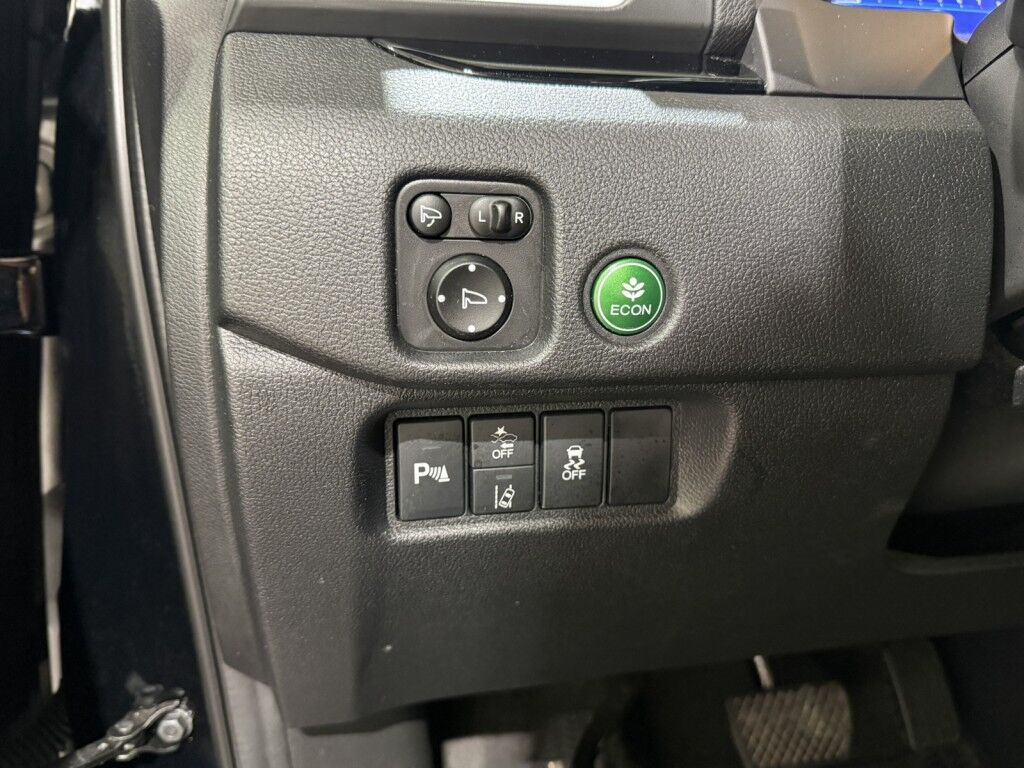 2019 Honda Passport Touring AWD Maumee OH