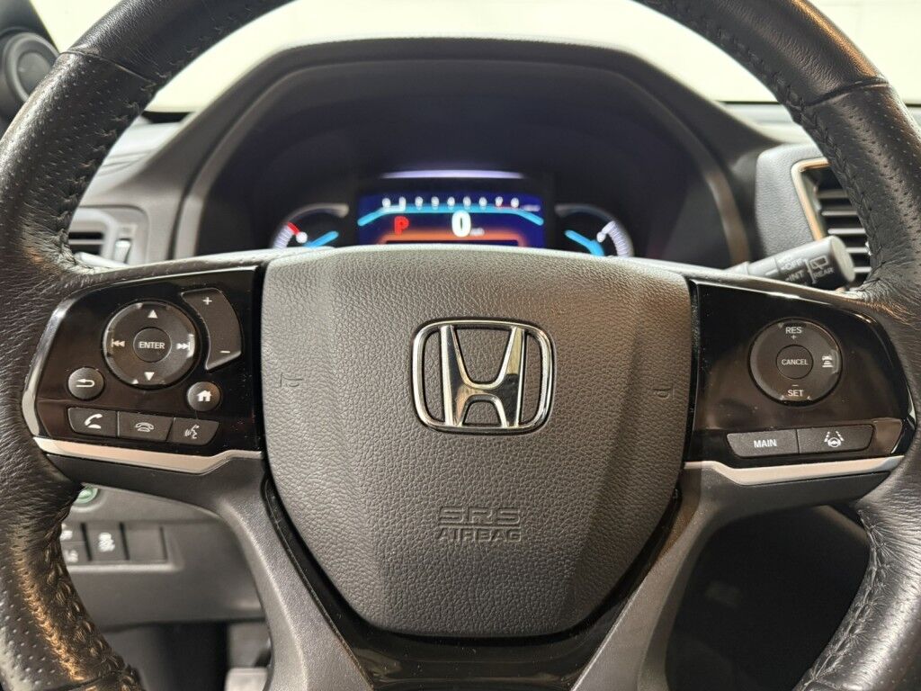 2019 Honda Passport Touring AWD Maumee OH