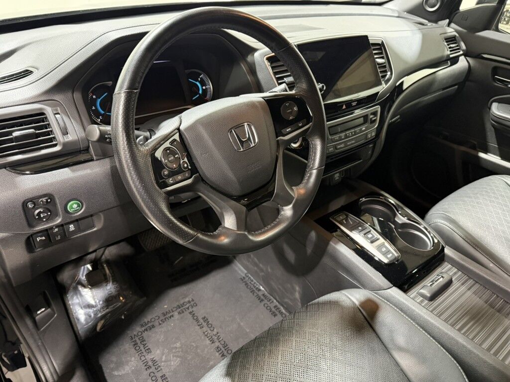 2019 Honda Passport Touring AWD Maumee OH