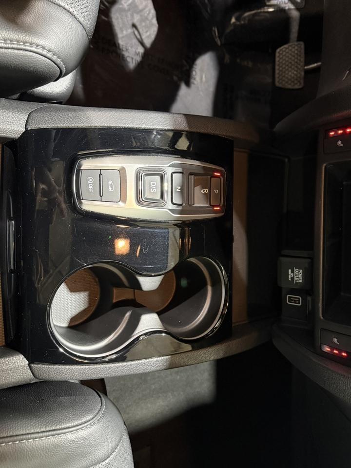 2019 Honda Passport Touring AWD Maumee OH