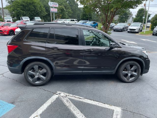 2019 Honda Passport Touring Dallas NC