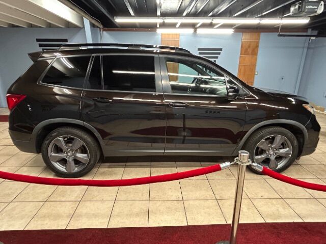 2019 Honda Passport Touring Dallas NC