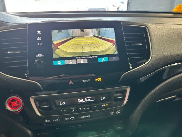 2019 Honda Passport Touring Dallas NC