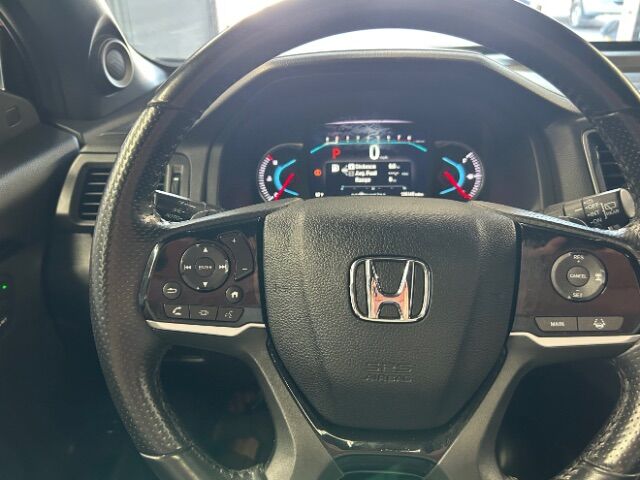 2019 Honda Passport Touring Dallas NC