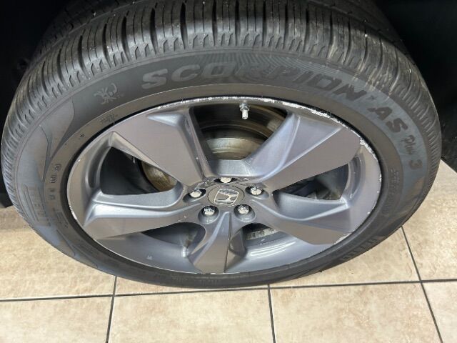 2019 Honda Passport Touring Dallas NC