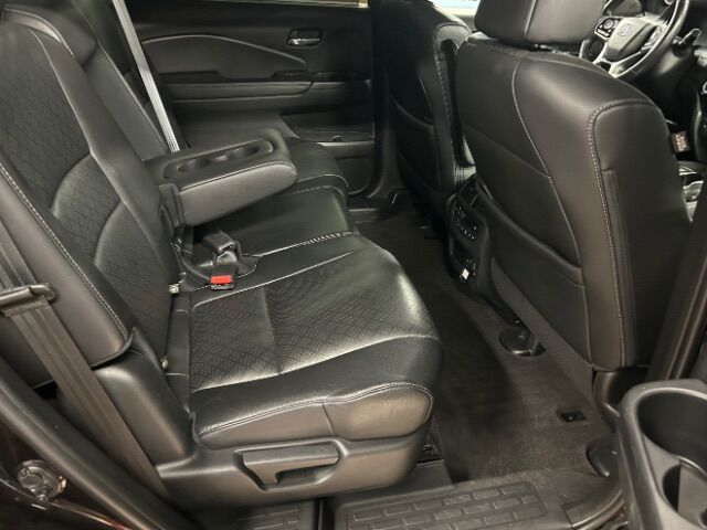 2019 Honda Passport Touring Dallas NC