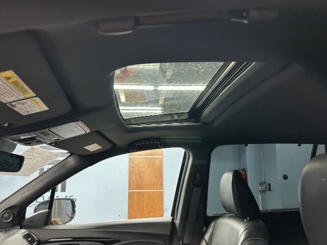 2019 Honda Passport Touring Dallas NC