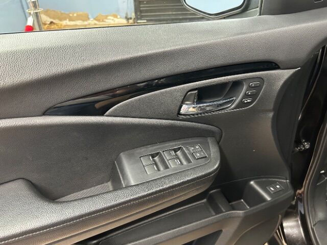 2019 Honda Passport Touring Dallas NC