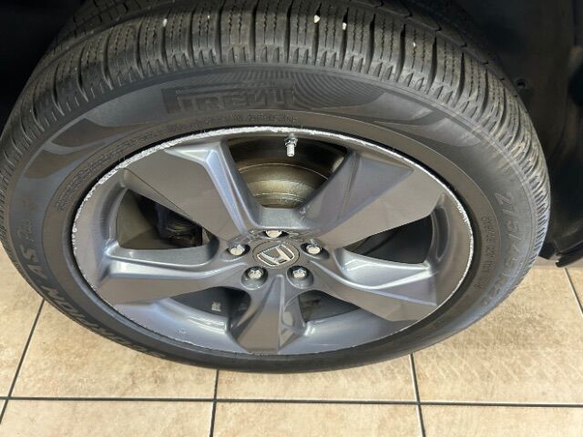 2019 Honda Passport Touring Dallas NC
