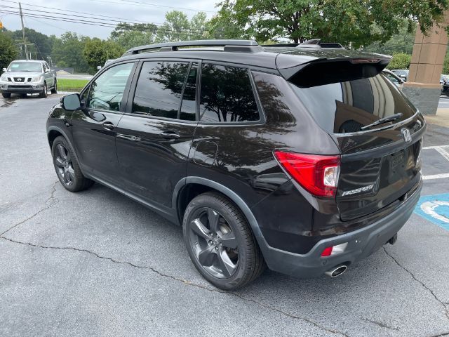 2019 Honda Passport Touring Dallas NC
