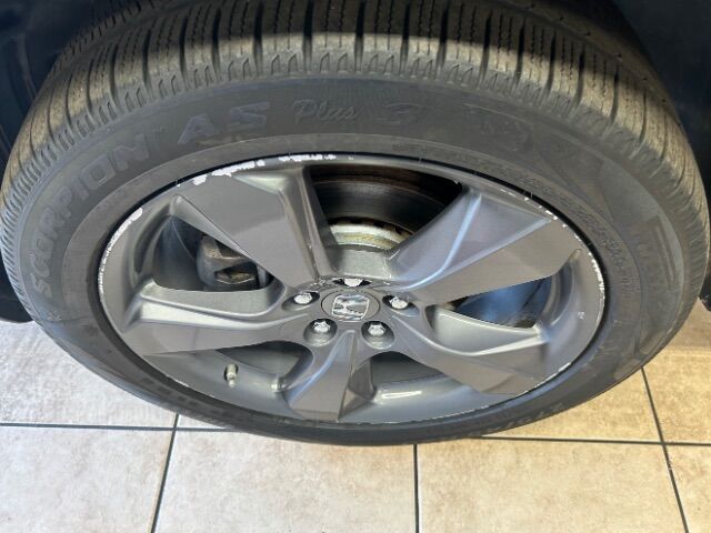 2019 Honda Passport Touring Dallas NC