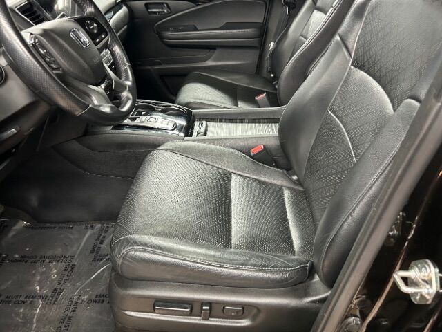 2019 Honda Passport Touring Dallas NC