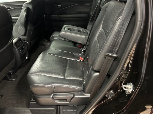 2019 Honda Passport Touring Dallas NC