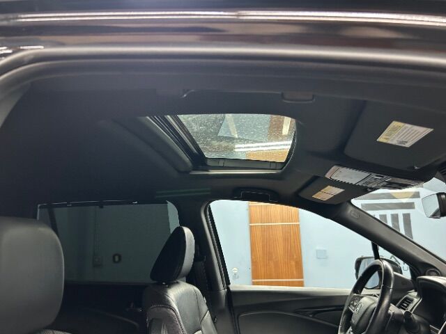 2019 Honda Passport Touring Dallas NC