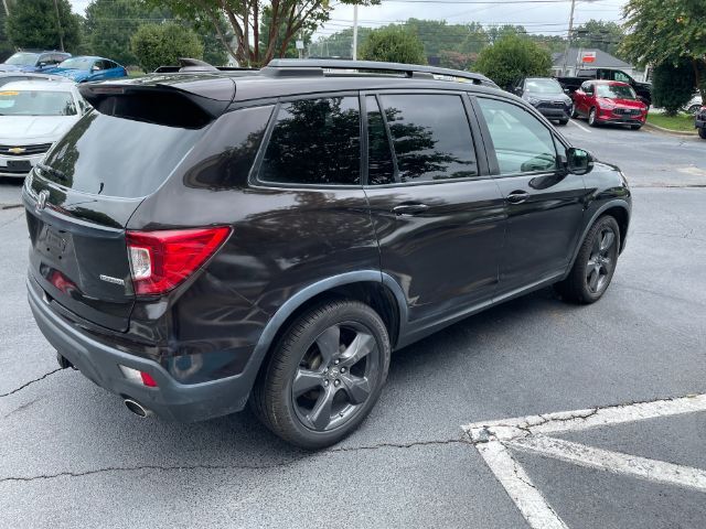 2019 Honda Passport Touring Dallas NC