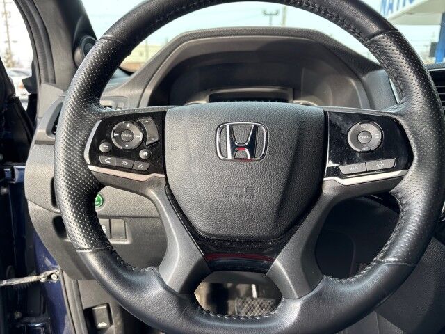 2019 Honda Passport Touring Cleveland OH