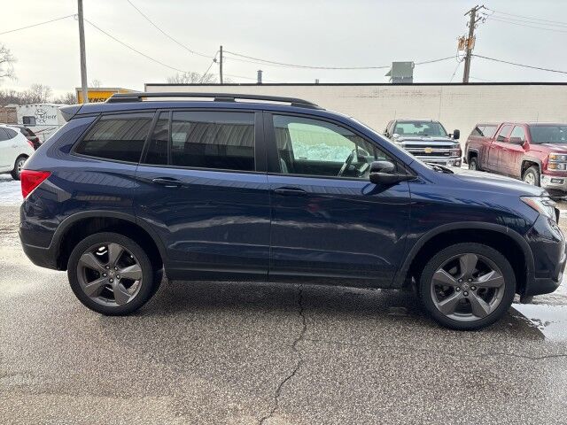 2019 Honda Passport Touring Cleveland OH