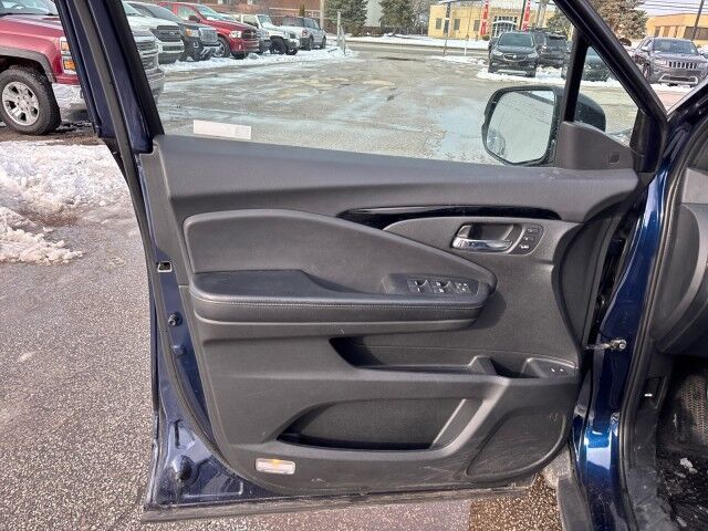 2019 Honda Passport Touring Cleveland OH