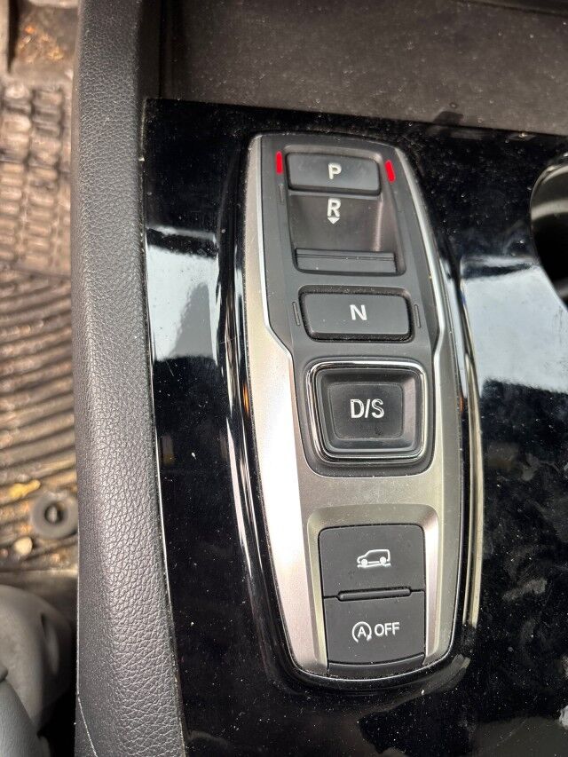 2019 Honda Passport Touring Cleveland OH