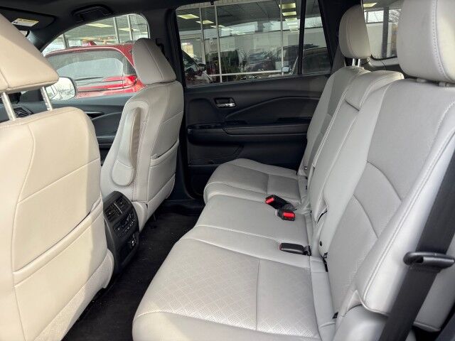 2019 Honda Passport Touring Cleveland OH