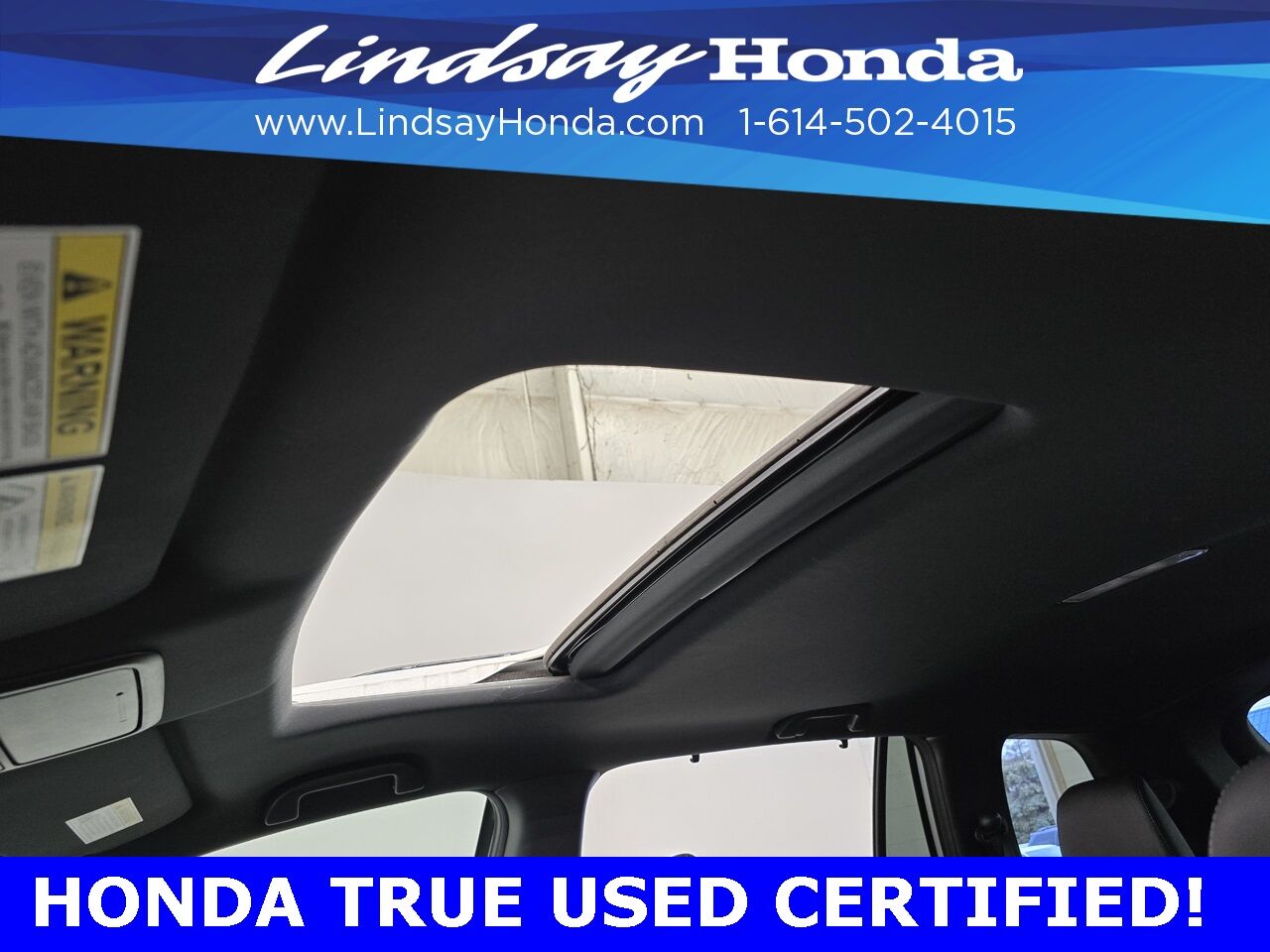 2019 Honda Passport Touring Columbus OH