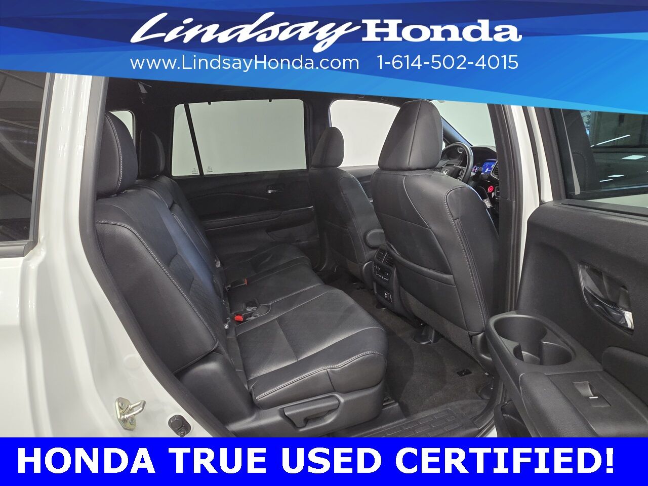 2019 Honda Passport Touring Columbus OH