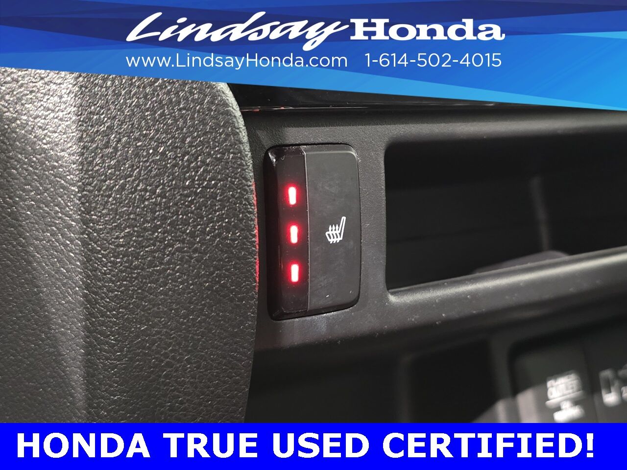 2019 Honda Passport Touring Columbus OH