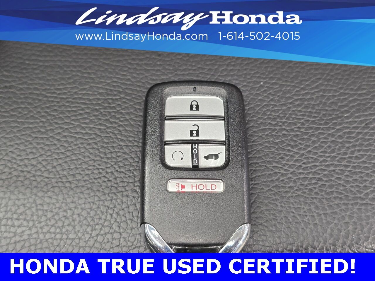 2019 Honda Passport Touring Columbus OH