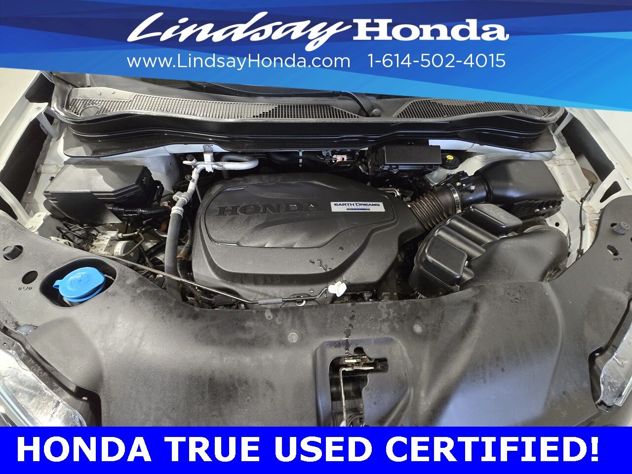 2019 Honda Passport Touring Columbus OH