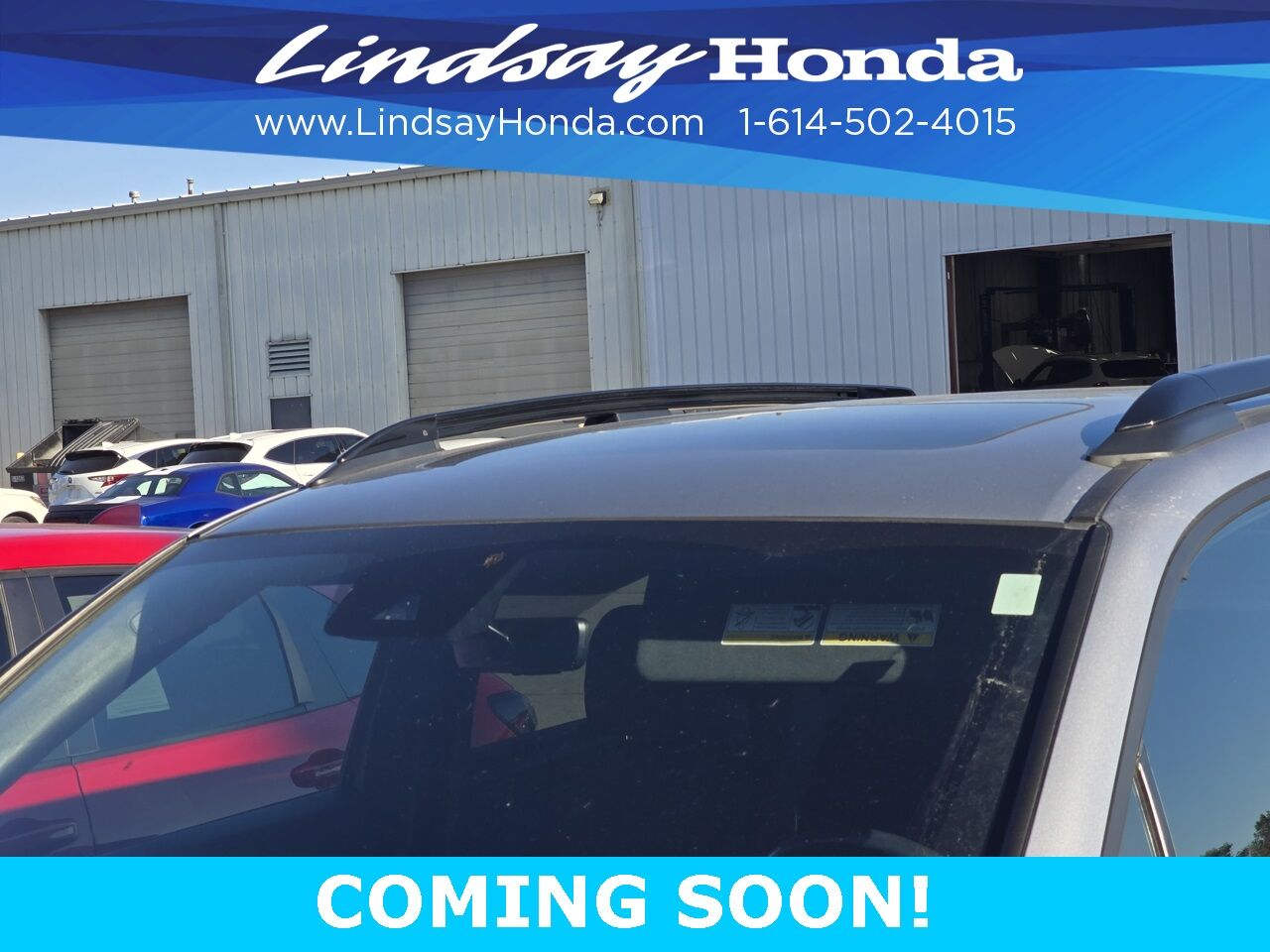 2019 Honda Passport Touring Columbus OH