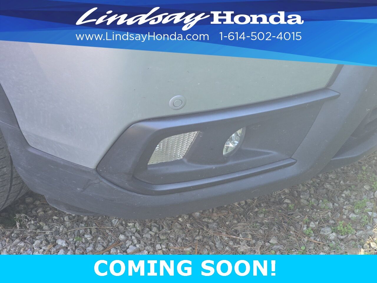2019 Honda Passport Touring Columbus OH