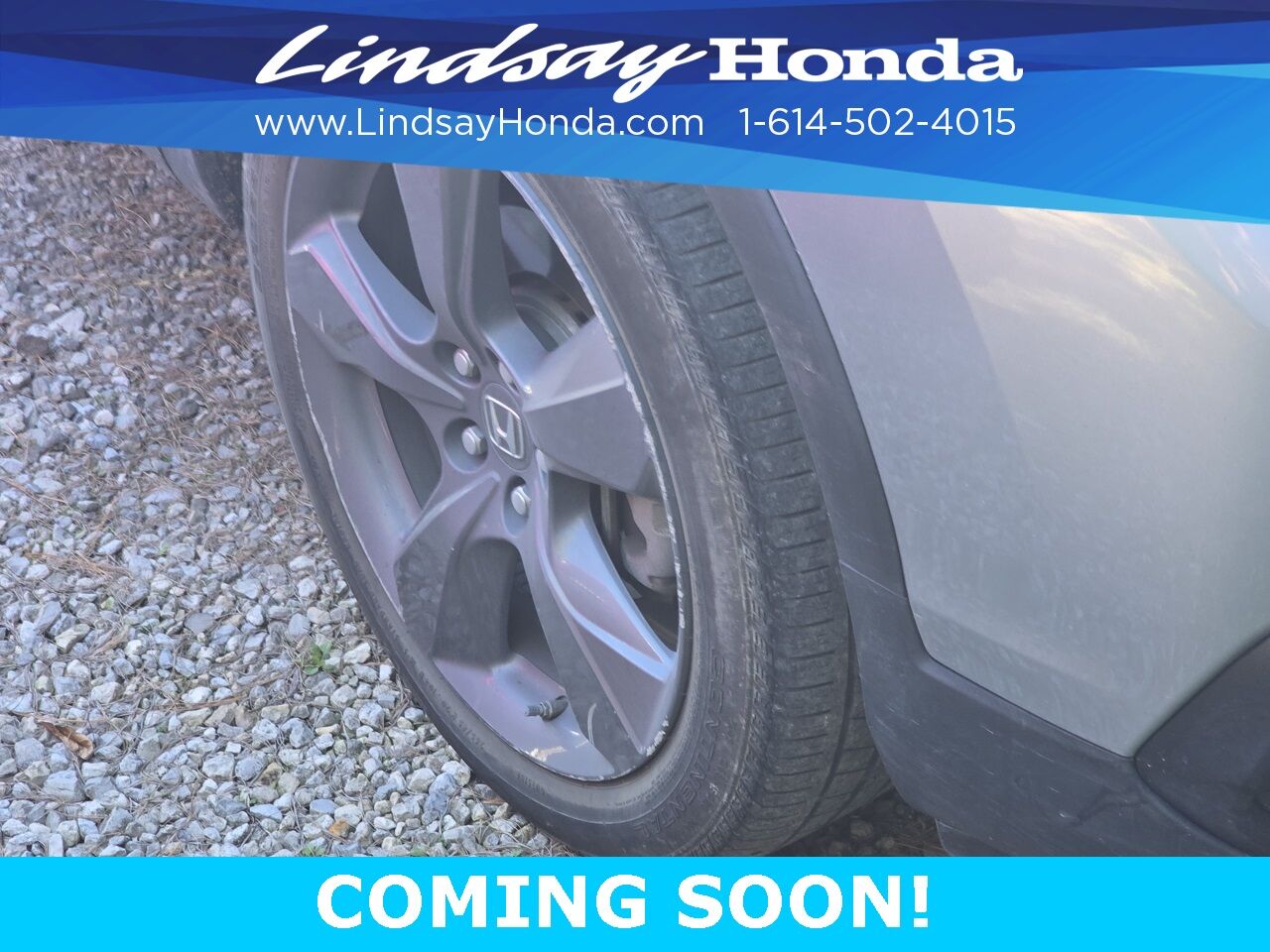 2019 Honda Passport Touring Columbus OH